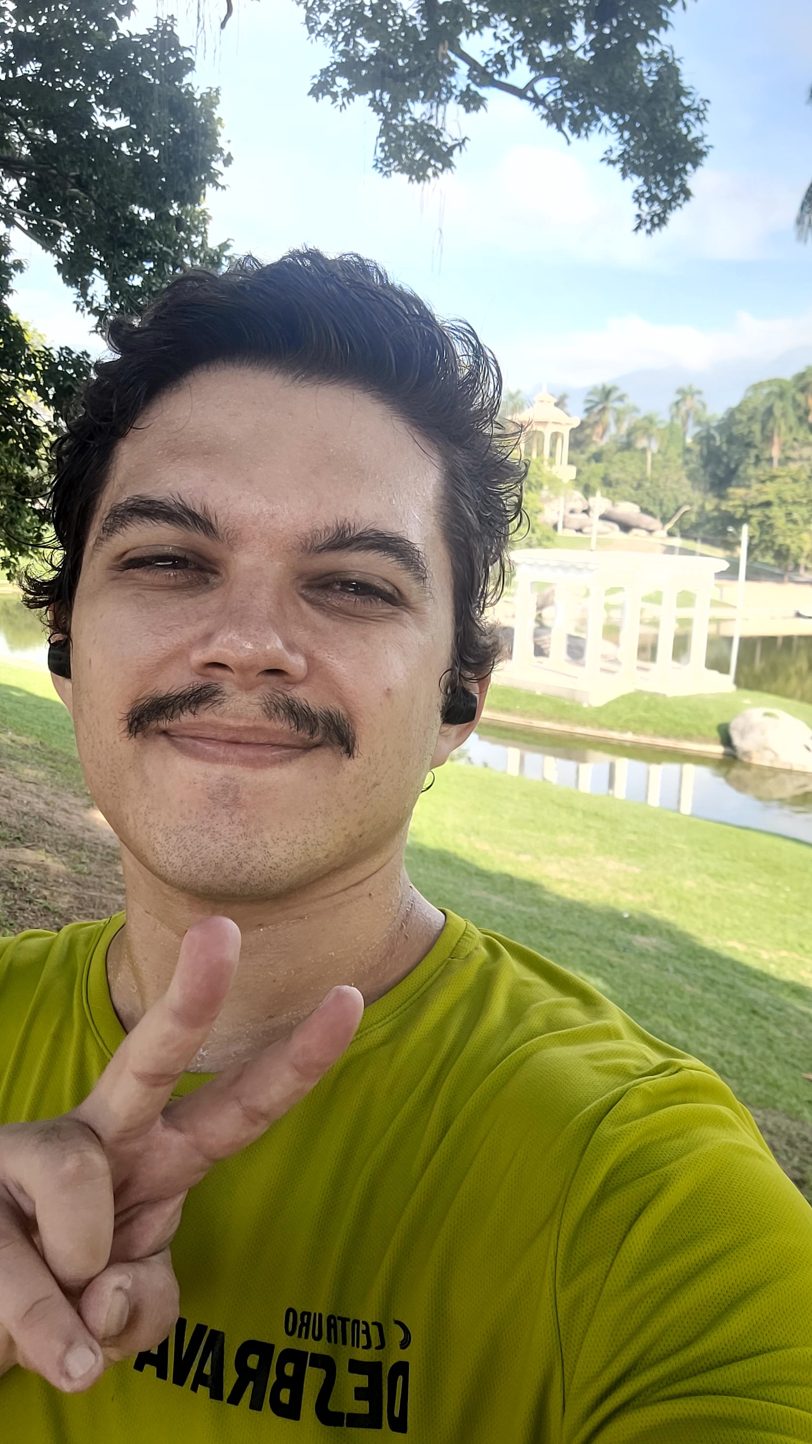 Photo of Victor Costa