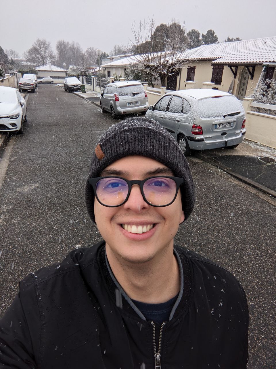 Photo of Marco Vito Oddo